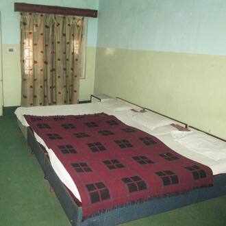 Hotel Ambassador, Jabalpur 4